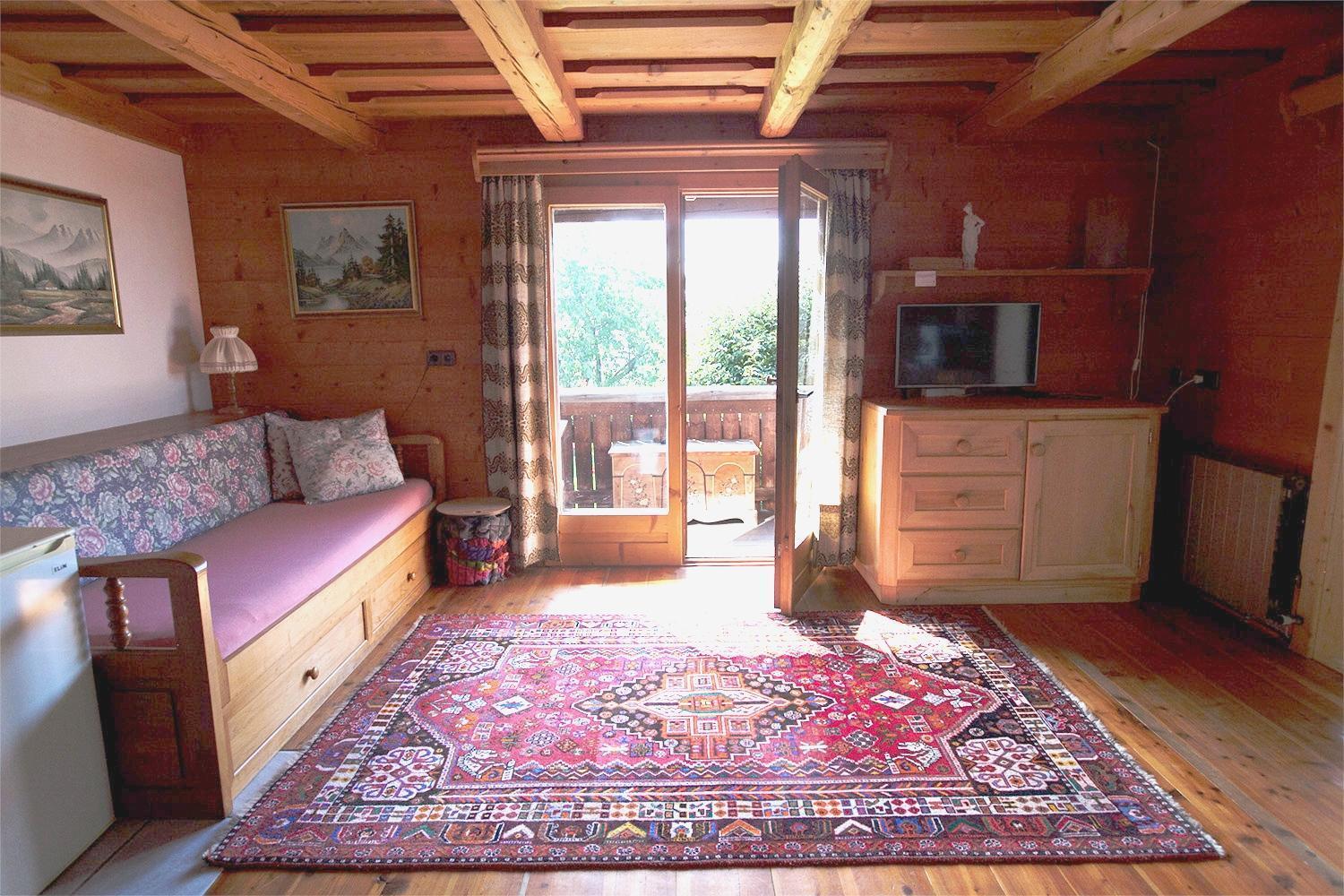 DiexUrlaub Im Blockhaus别墅 外观 照片