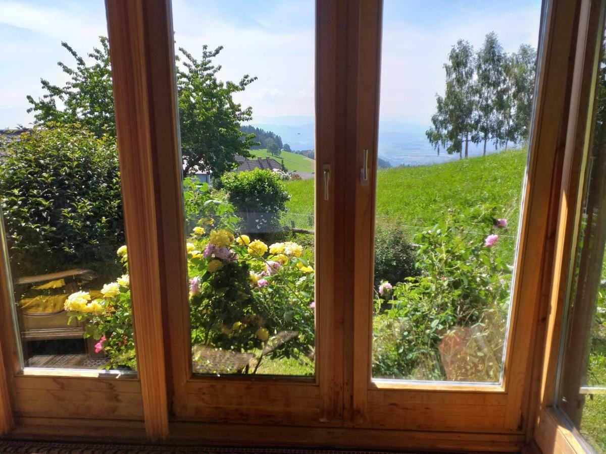 DiexUrlaub Im Blockhaus别墅 外观 照片