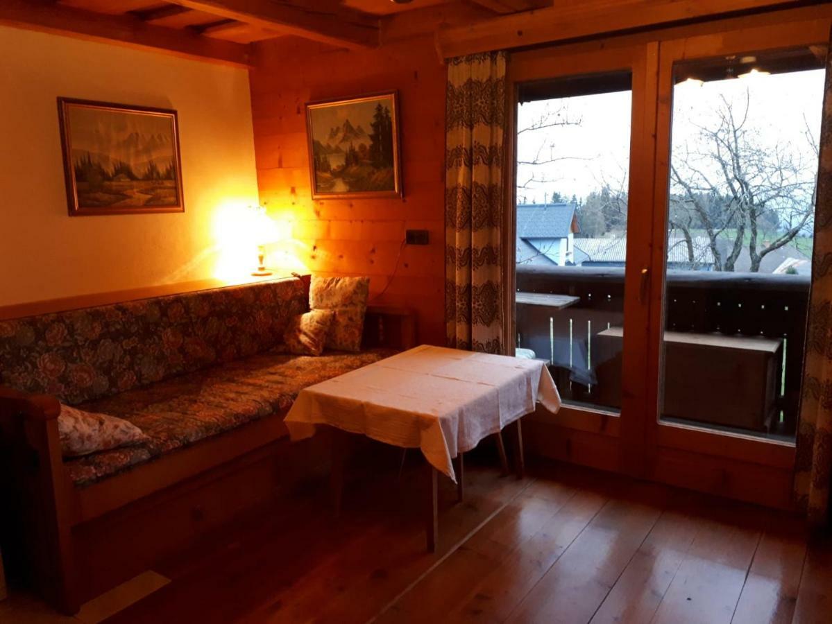 DiexUrlaub Im Blockhaus别墅 外观 照片