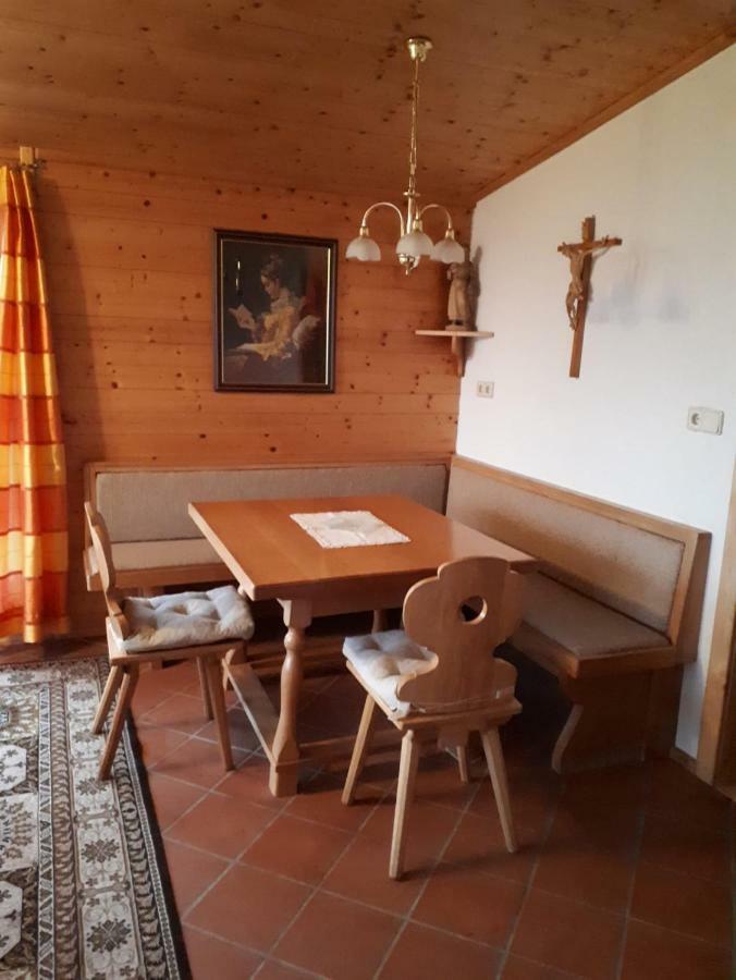 DiexUrlaub Im Blockhaus别墅 外观 照片